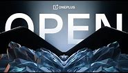 OnePlus Open - Design