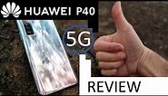 Huawei P40 Lite 5G (Unboxing & Review) – Affordable, Beautiful & Powerful