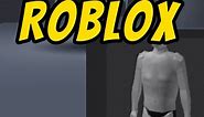 How to be invisible in Roblox (New)
