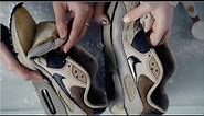How to Make DIY Sneaker Glue | Hands On (S1E3) | Nike