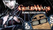 Dreams Of A Guild Wars 1 Remaster