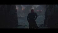 Guardians Of the Galaxy [Intro dance scene] 1080p HD