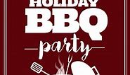 Free BBQ Flyer Templates - Create in minutes