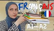 How To Start Learning French? Tips For A1-A2