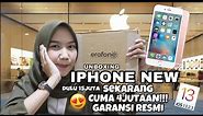 UNBOXING IPHONE IBOX CUMA 4 JUTAAN!