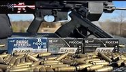 NEW Fiocchi 5.7x28 Ammo - FULL REVIEW