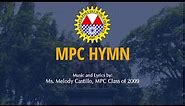 Marikina Polytechnic College (MPC) Hymn
