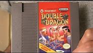 Double Dragon (NES) James & Mike Mondays