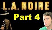 L.A. Noire - LIE DETECTION - Part 4