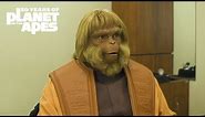 Dr. Zaius Timelapse | PLANET OF THE APES