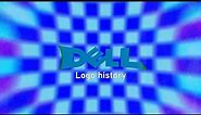 Dell Logo History (1996-2021)