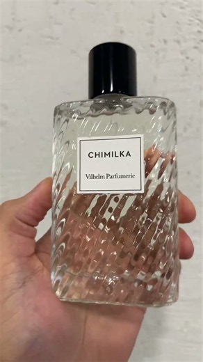 A top-tier unisex fragrance that lasts over 10 hours on the skin #perfume #fragrance #testersiop
