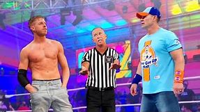 Full Match - John Cena vs. Orange Cassidy : WWE October 30, 2023