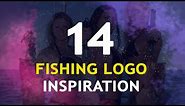 14 Fishing Logo Inspiration