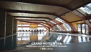 Hotel GRAND & SPA, Kopaonik, SRBIJA