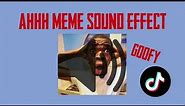 AHHH Meme Sound Effect(ASMR) - 1 Hour