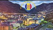 Andorra A Melancholic Symphony #andorra #europe #andorralavella