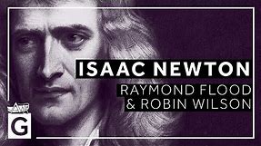 The World of Isaac Newton