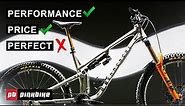 Commencal Meta SX V5 Review: Versatile Freeracer| 2023 Enduro Bike Field Test