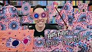 FIRST LOOK: Vera Bradley x Harry Potter | Luna Lovegood | Full Collection Unboxing