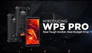 Introducing OUKITEL WP5 Pro