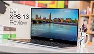 Dell XPS 13 (2018) review