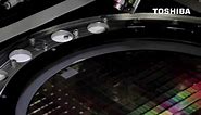 Toshiba - 25 Years of NAND Flash HD