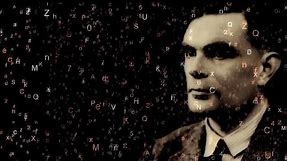 Alan Turing - Celebrating the life of a genius