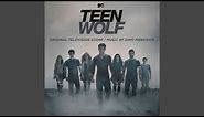 Teen Wolf Main Title