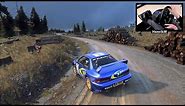 Subaru Impreza S4 | DiRT Rally 2.0