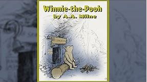 Winnie-the-Pooh by A.A. Milne | Free Audiobook