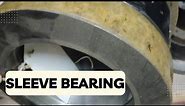 Sleeve Bearing | General bearing