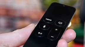 How to replace your Apple TV remote | AppleInsider