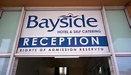 Bayside Hotel on Reels