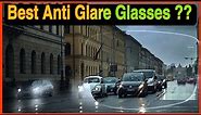Best Anti Glare glasses For Night Driving.