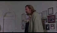 The Big Lebowski - That Rug I Had, Really Tied The Room Together