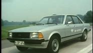 Autotest 1978 - Ford Granada