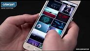 Samsung Galaxy J5 (2016) Duos im Test I Cyberport