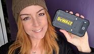 DEWALT rugged Android smartphone review MD501