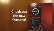 NFPA 70 Handbook