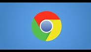 How to Customize Google Chrome colors and background theme