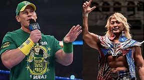 John Cena of Japan: 5 things you need to know about Hiroshi Tanahashi