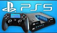 OFFICIAL PLAYSTATION 5 DETAILS: NEW CONTROLLER & RELEASE DATE CONFIRMED! (PS5 News)