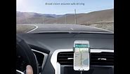 UGREEN Gravity Car Phone Holder, make it safer for driving ^_^