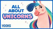 Unicorns for Kids! | Animated Read Aloud Kids Books | Vooks Narrated Storybooks