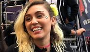 Miley Cyrus - Funny moments (Best 2017★)