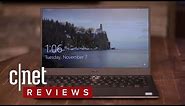 Dell XPS 13 hands-on review with the latest 8th-gen Intel processor.