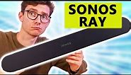 The Secret Weapon For Your Gaming Setup? - Sonos Ray | AD
