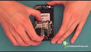 Samsung Galaxy S1 i9000 Complete Disassembly & Reassembly