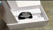 Fitbit Luxe Unboxing: The most fashionable fitness tracker from Costco